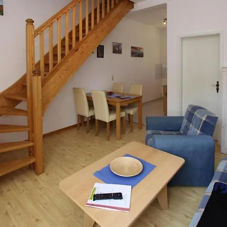 Terraced House Buchholz Am Muritzsee - Dms021071-i