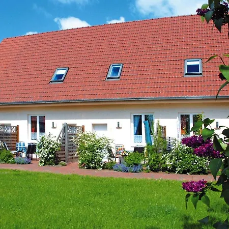 Terraced House Buchholz Am Muritzsee - Dms021071-i Semesterbostad Buchholz (Mecklenburg-Vorpommern)