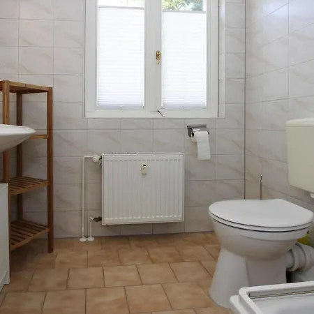 Terraced House Buchholz Am Muritzsee - Dms021071-i *